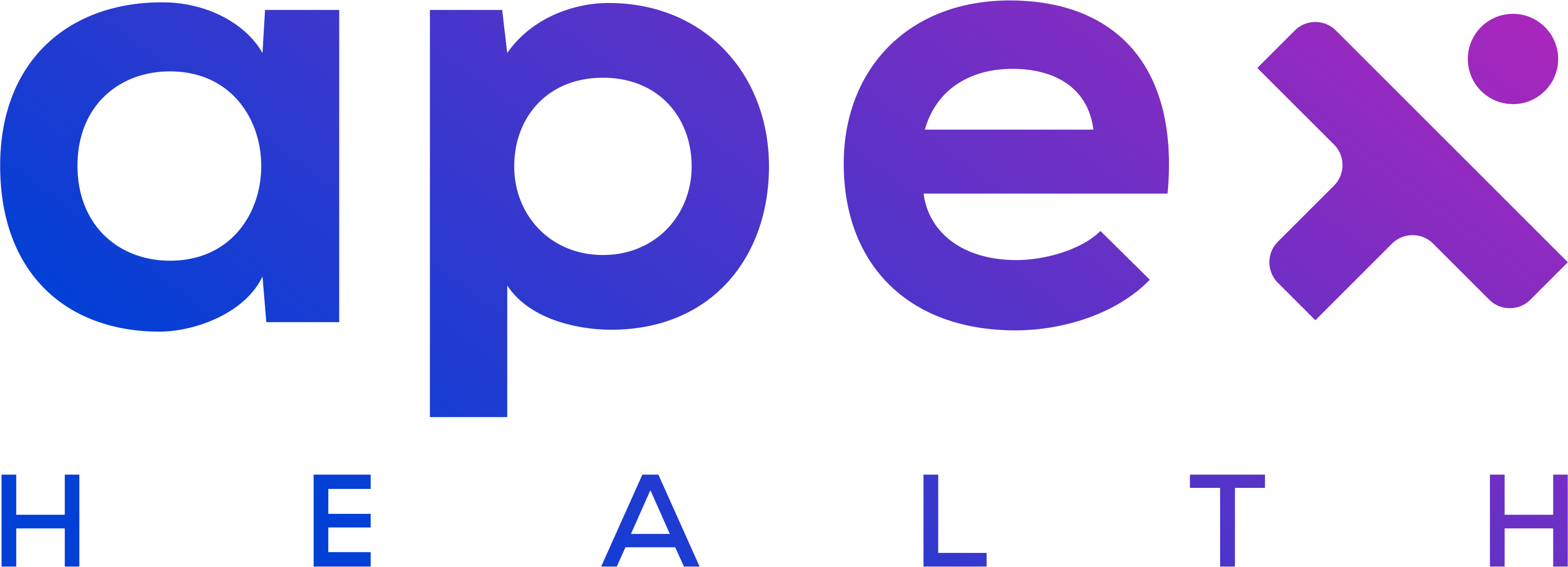 Apex Health